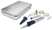 Dremel multitool accessoires - VersaTip 2000 soldeerset - 6-delig