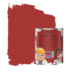 Rustoleum Little Stars Meubel- en Speelgoedverf Roodkapje 750ml