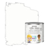 Rustoleum Little Stars Meubel- en Speelgoedverf Zwanenmeer 250ml