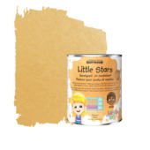 Rustoleum Little Stars Meubel- en Speelgoedverf Pompoen 750ml Metallic