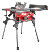 SKIL tafelcirkelzaag / tafelzaag 1340AA met onderstel - 254mm 2000W