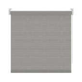 GAMMA rolgordijn lichtdoorlatend screen grijs (kleurnr. 1529) 150x190 cm (bxh)