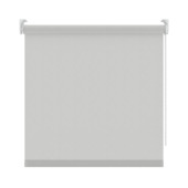 GAMMA rolgordijn lichtdoorlatend lichtgrijs (kleurnr. 5732) 180x190 cm (bxh)