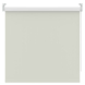 GAMMA rolgordijn uni verduisterend beige (5714) 60x190 cm (bxh)