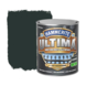 Hammerite Ultima metaallak mat Standgroen 750ml