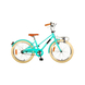 Kinderfiets Melody Turquoise 20 inch