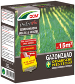 DCM Graszaad Ombra® Plus 0,225kg - 15m²