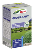 DCM Groen-Kalk® 2kg