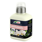 DCM Vloeibare Voeding Orchideeën BIO 400ml