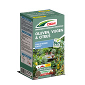 DCM Meststof Olijven, Vijgen & Citrus 1,5kg