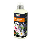 DCM Vloeibare Voeding Terrasplanten & Mediterrane Planten BIO 800ml