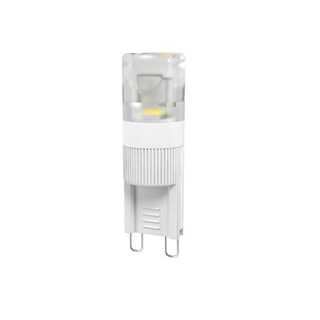 GAMMA LED steeklamp G9 1,5W warm kopen?