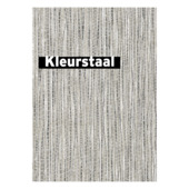 Behangstaal Bamboe weefsel grijs 105155