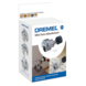 Dremel multitool accessoire - mini-zaaghulpstuk 670 voor hout / laminaat