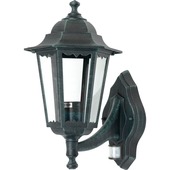 GAMMA buitenlamp Ontario met bewegingssensor