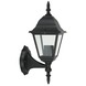 GAMMA buitenlamp Thames aluminium