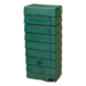 Muurtank Regenton 276 Liter Groen