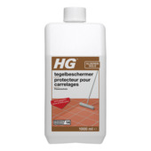 HG tegelbeschermer 1 liter