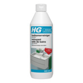 HG badkamerreiniger extra glans 500 ml