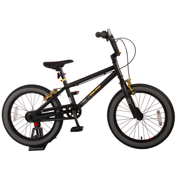 code Uitvoerder Traditioneel GAMMA | Kinderfiets Volare Cool rider BMX 18 inch kopen? | kinderfietsen