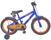 GAMMA | Stadsfiets kopen? Damesfiets en herenfiets