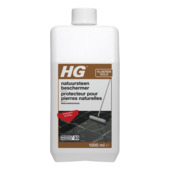 HG natuursteen beschermer 1 liter