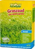 Ecostyle graszaad inzaai 1 kg