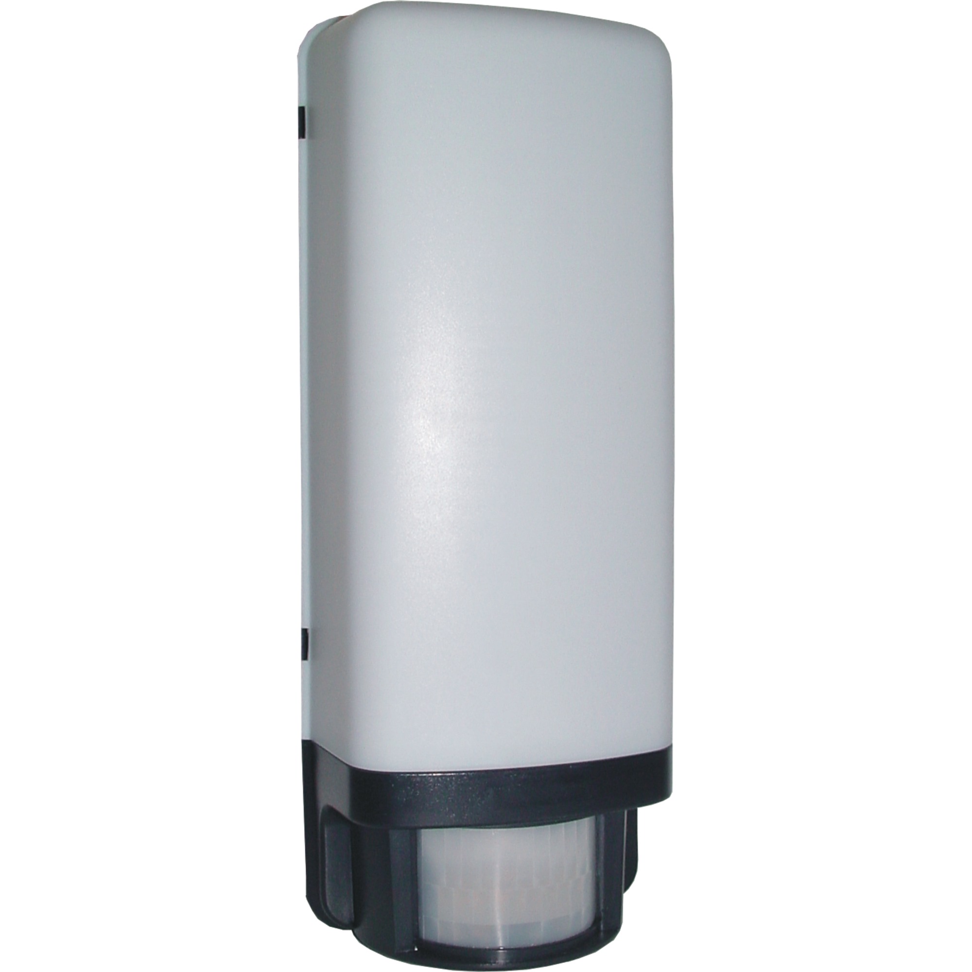 Gamma Buitenlamp Dresden Met Bewegingssensor Zwart gamma kopen in de aanbieding