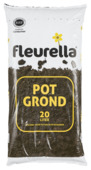 Fleurella Potgrond 20L