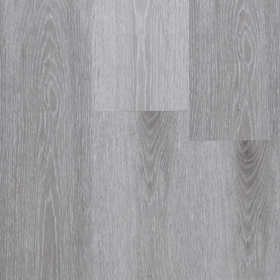 Click PVC Basic rechte stroken eiken houtlook