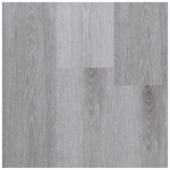 Kleurstaal click PVC Basic rechte stroken eiken houtlook