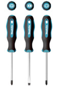 Makita E-10528 schroevendraaierset 6-delig