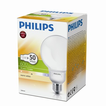 Maori borduurwerk Beperken GAMMA | Philips spaarlamp Globe E27 12W warm wit kopen? 