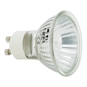 beetje omroeper patroon GAMMA | GAMMA reflectorlamp GU10 50W 230V warm wit kopen? 