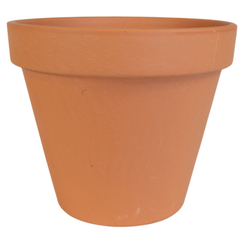 George Bernard Begraafplaats Conjugeren GAMMA | Pot Terracotta 45x45x35 cm kopen? | bloemen-planten-potten