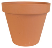 Pot Terracotta 45x45x35 cm