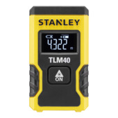 Stanley laser afstandsmeter pocket 12M