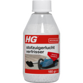HG stofzuigerlucht verfrisser 180 gr