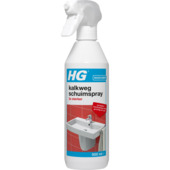 HG kalkweg 3x sterker 500 ml