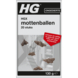 HGX mottenballen 130 gr