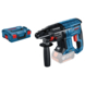 Bosch professional accu boorhamer GBH 18 V-21 (zonder accu)