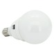 GAMMA spaarlamp Globe E27 15W warm wit