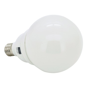 GAMMA spaarlamp Globe E27 20W warm wit