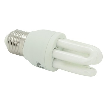 GAMMA spaarlamp tube e27 230v 290 lm 7w warm wit