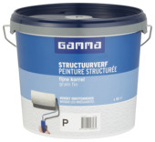 GAMMA Structuurverf 5 liter