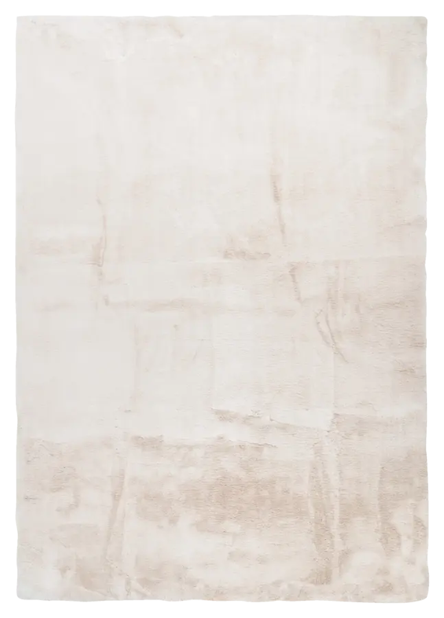 Vloerkleed Ultra Soft Beige 160x230CM