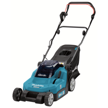 GAMMA | Makita grasmaaier DLM382Z 38cm (zonder kopen? |