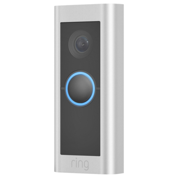 GAMMA | Ring Video Doorbell Pro Hardwired kopen? | deurbellen-intercoms