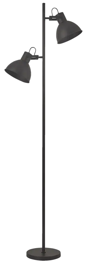 GAMMA Vloerlamp Lexi