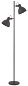 GAMMA Vloerlamp Lexi